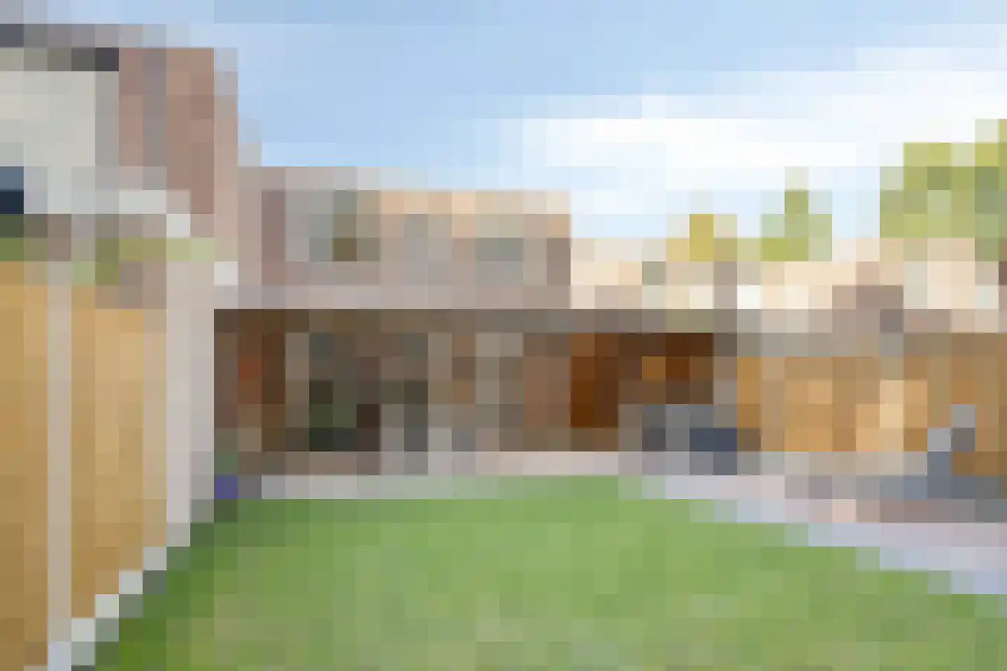 Schietbergen 9 Nuenen