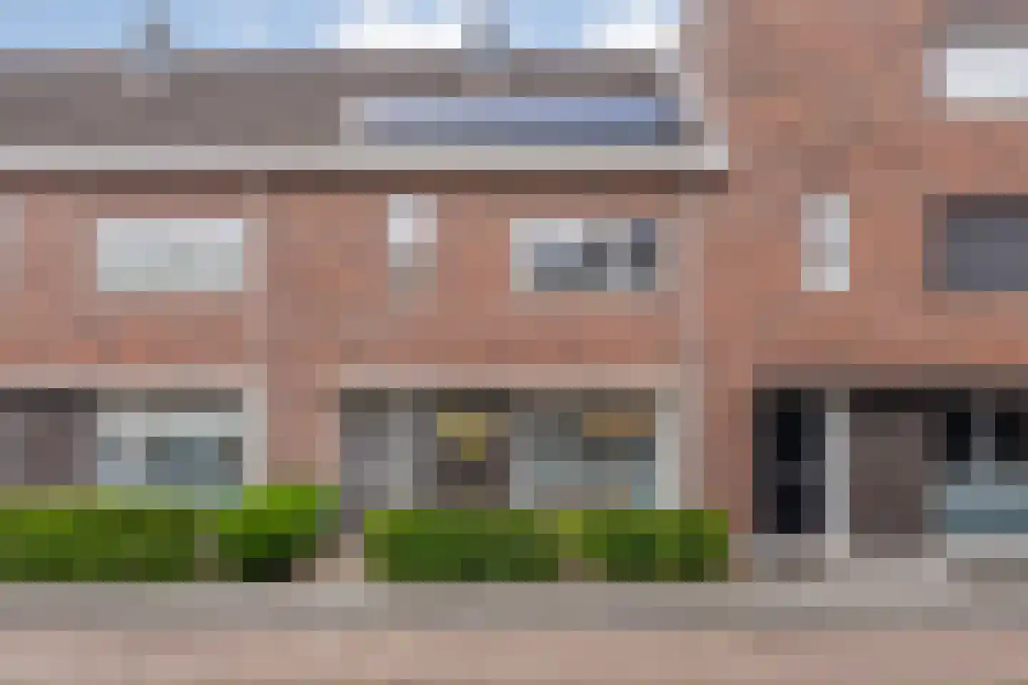Schietspoel 13 in Almelo