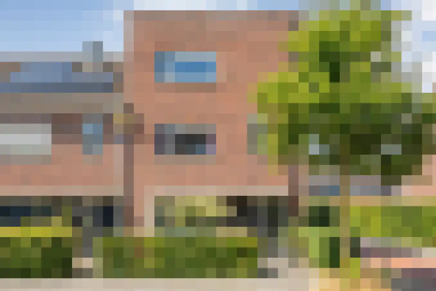 Schietspoel 27 in Almelo