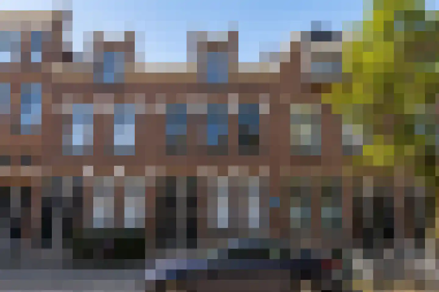 Schieveenstraat 39 A in Rotterdam