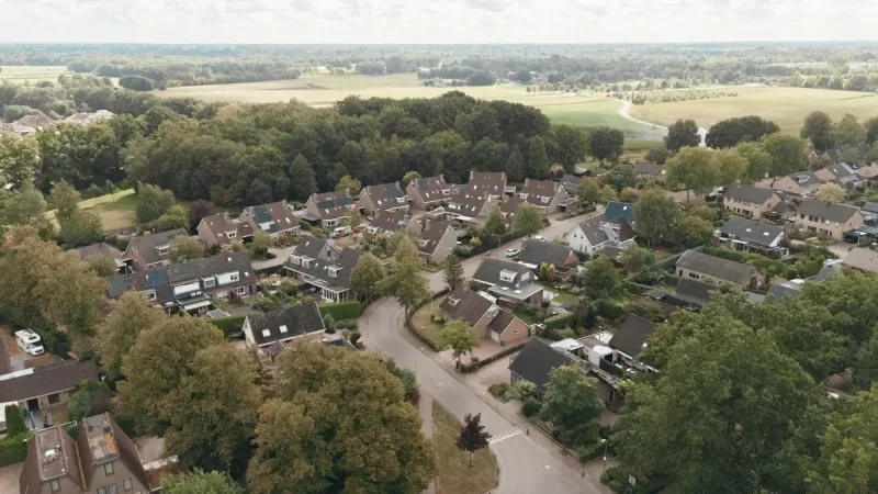 Kantoor foto van Schieven Keizer l Qualis