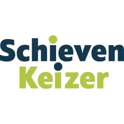 Logotipo Schieven Keizer l Qualis
