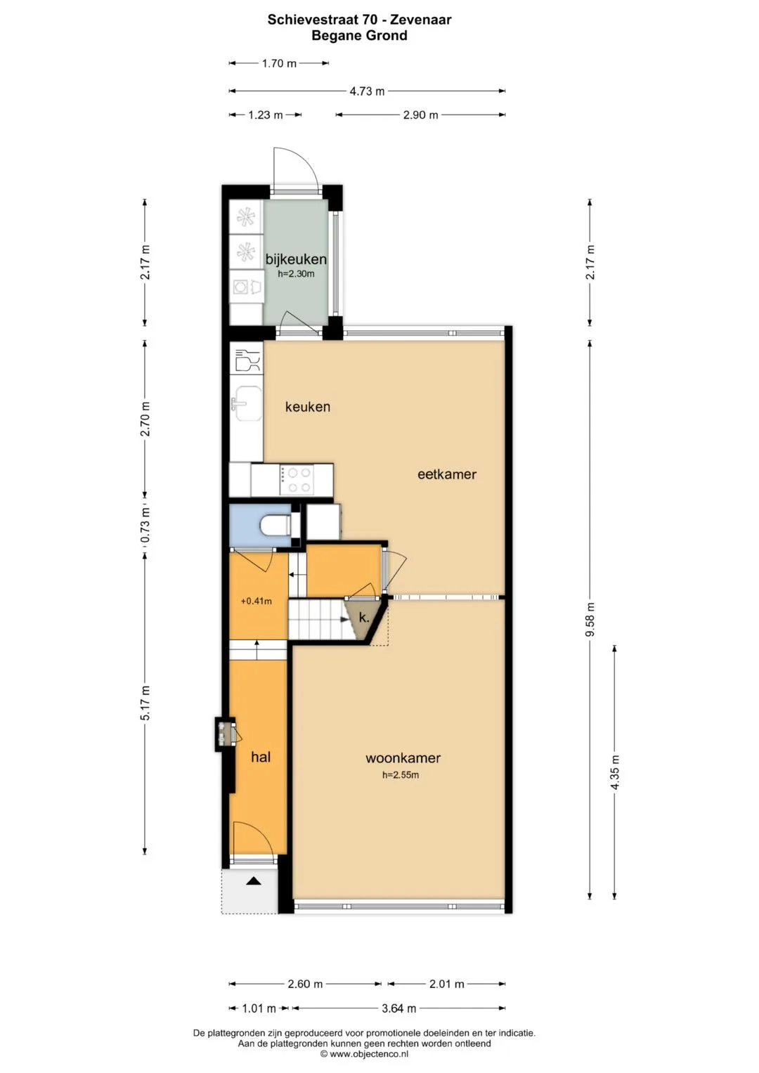 Schievestraat 70 Zevenaar thumbnail 33