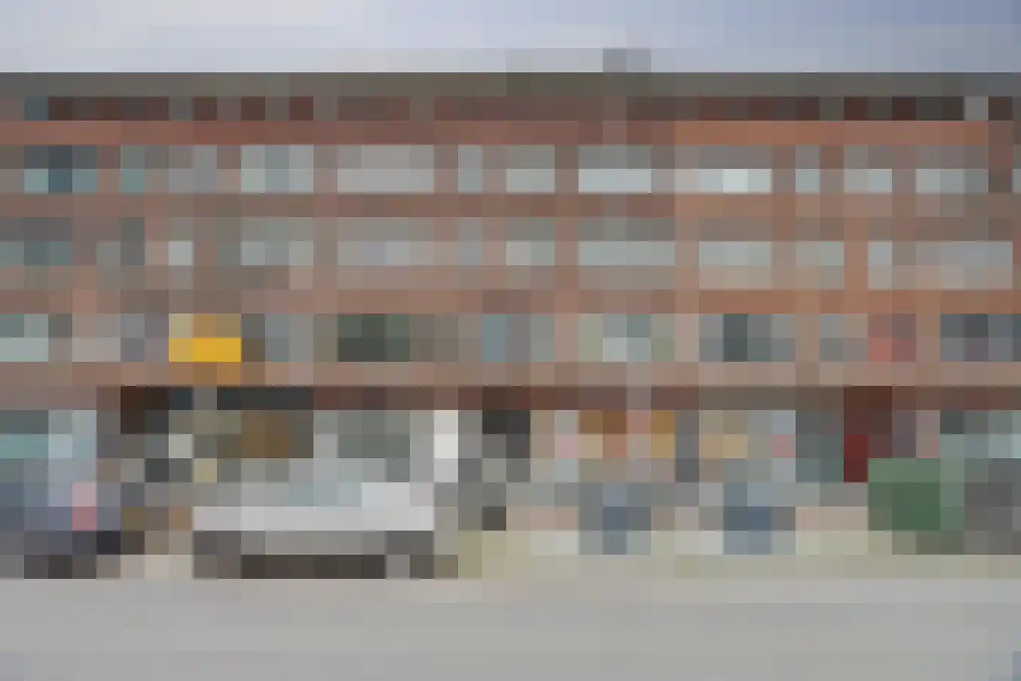 Schieweg 100 A Rotterdam thumbnail 33