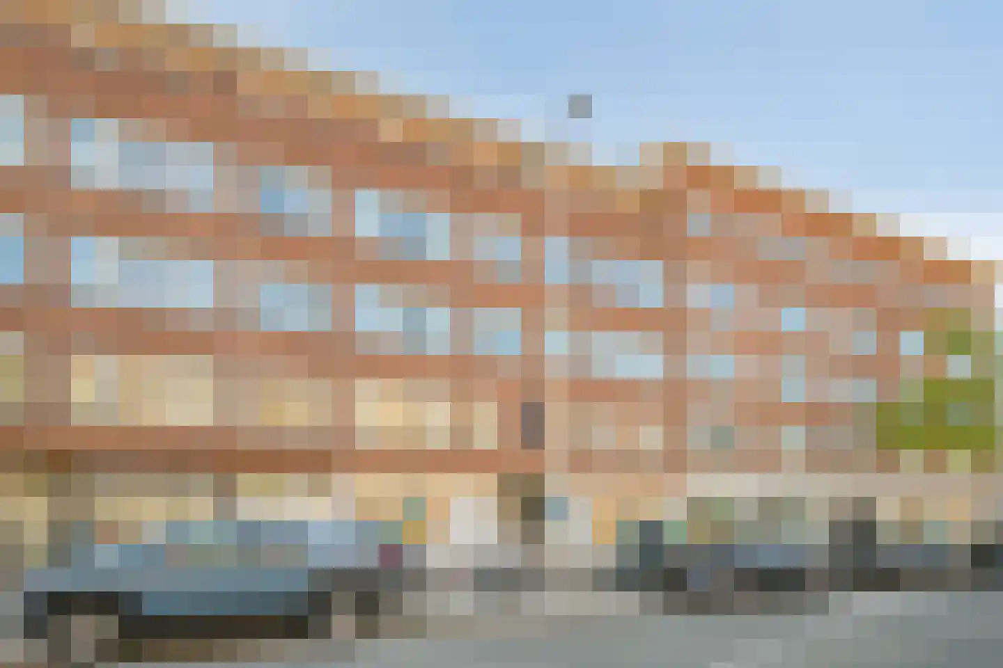 Schieweg 130 A Rotterdam