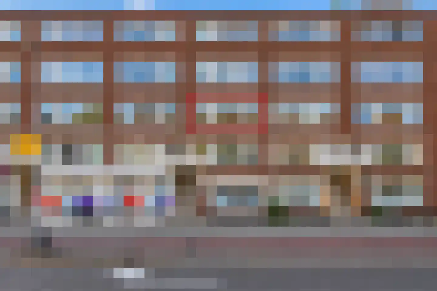 Schieweg 146 A Rotterdam thumbnail 8