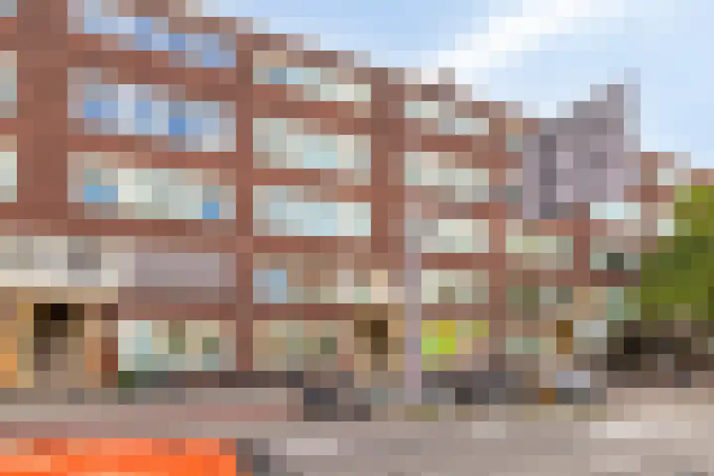 Schieweg 152 A Rotterdam thumbnail 4