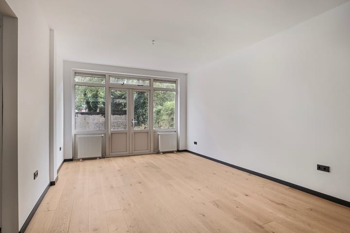 Schieweg 161A in Rotterdam foto