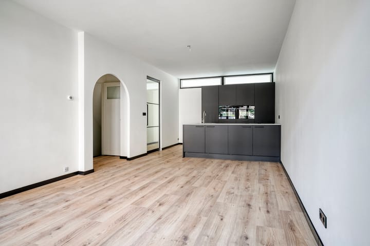 Schieweg 163D in Rotterdam foto