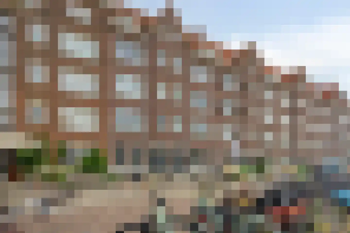 Schieweg 17 B 02 Rotterdam