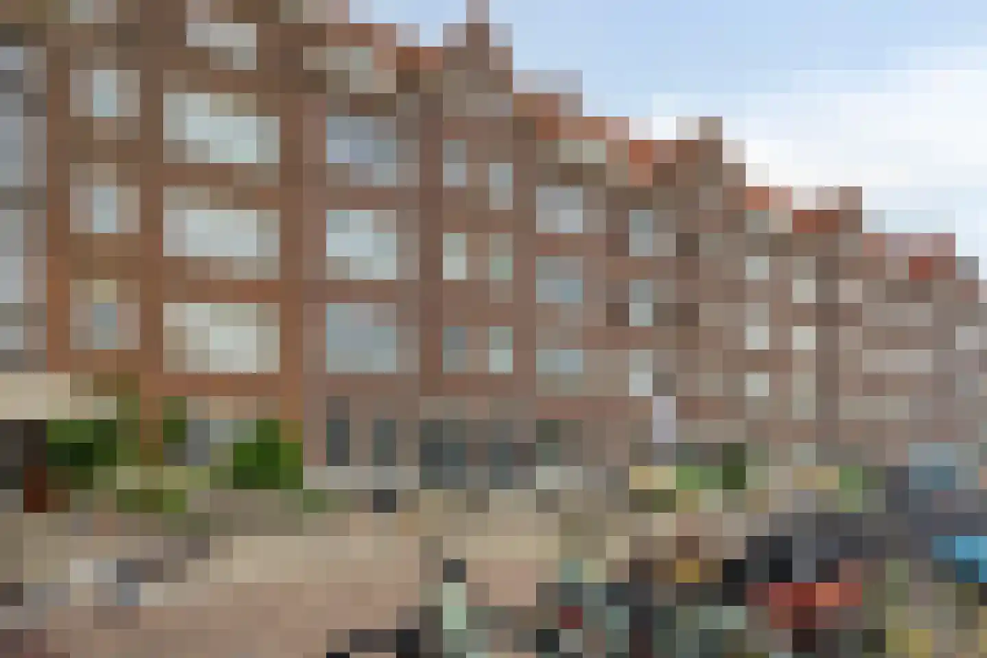 Schieweg 17 B 03 in Rotterdam