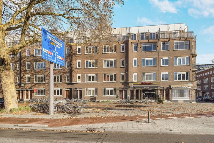 Schieweg 179A-03 dans Rotterdam photo