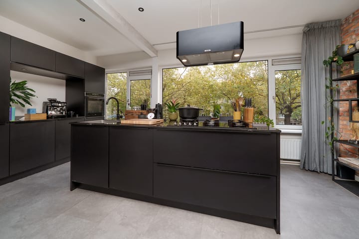 Schieweg 218C-02 in Rotterdam Foto