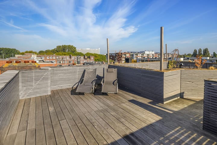 Schieweg 231A-03 in Rotterdam Foto