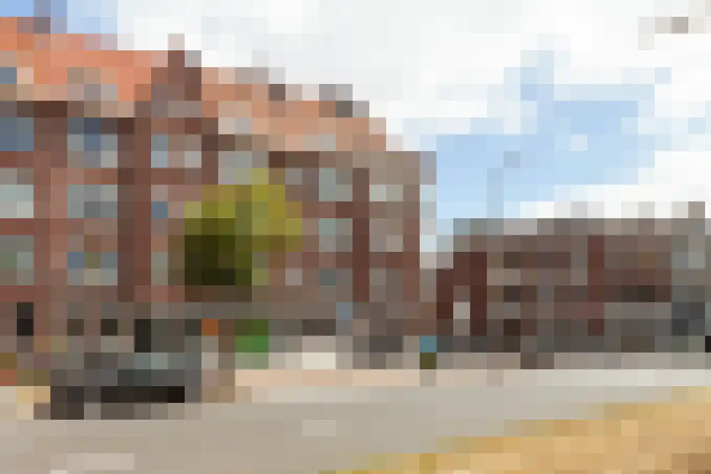 Schieweg 5 B 02 dans Rotterdam