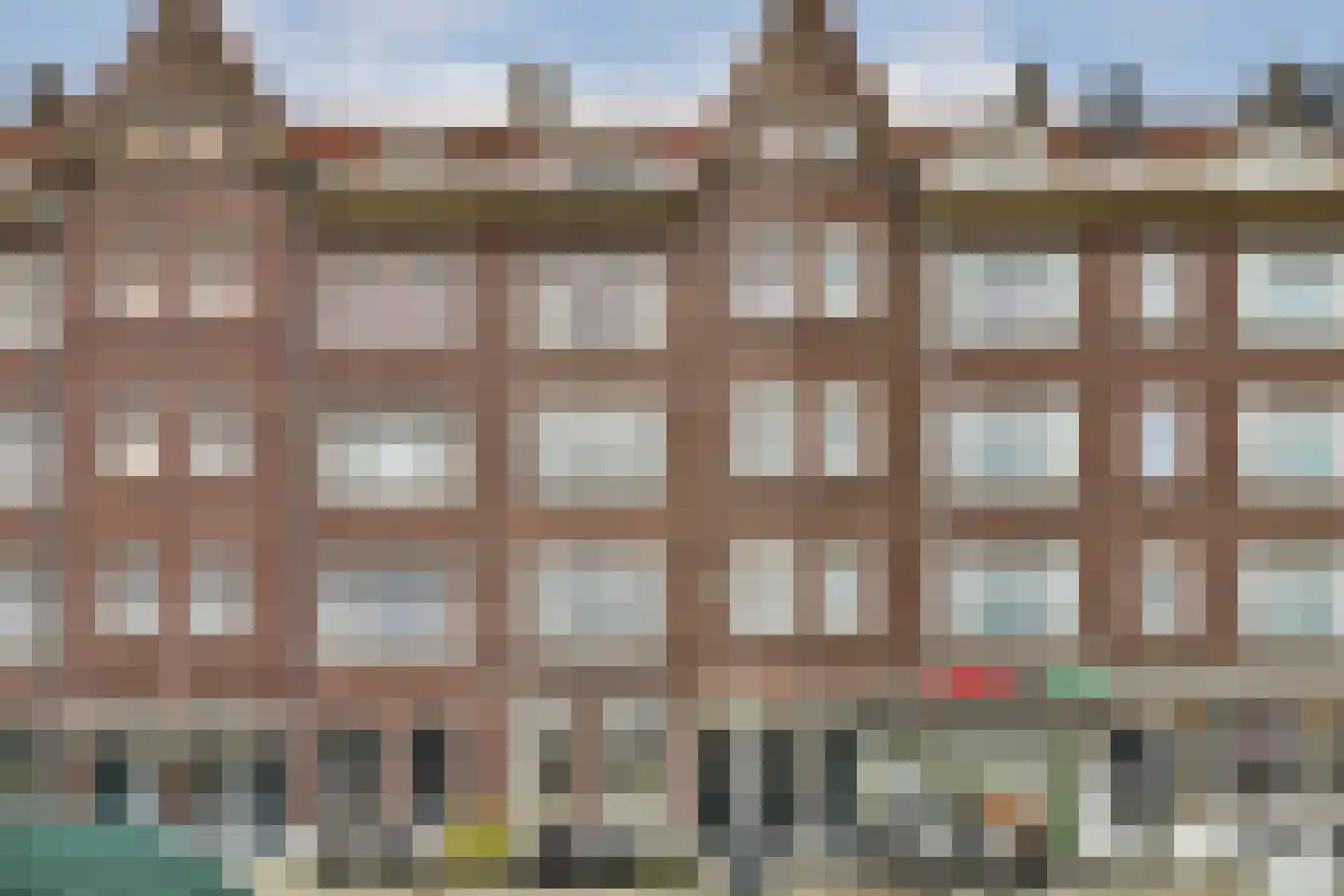 Schieweg 7 A 03 Rotterdam thumbnail 4