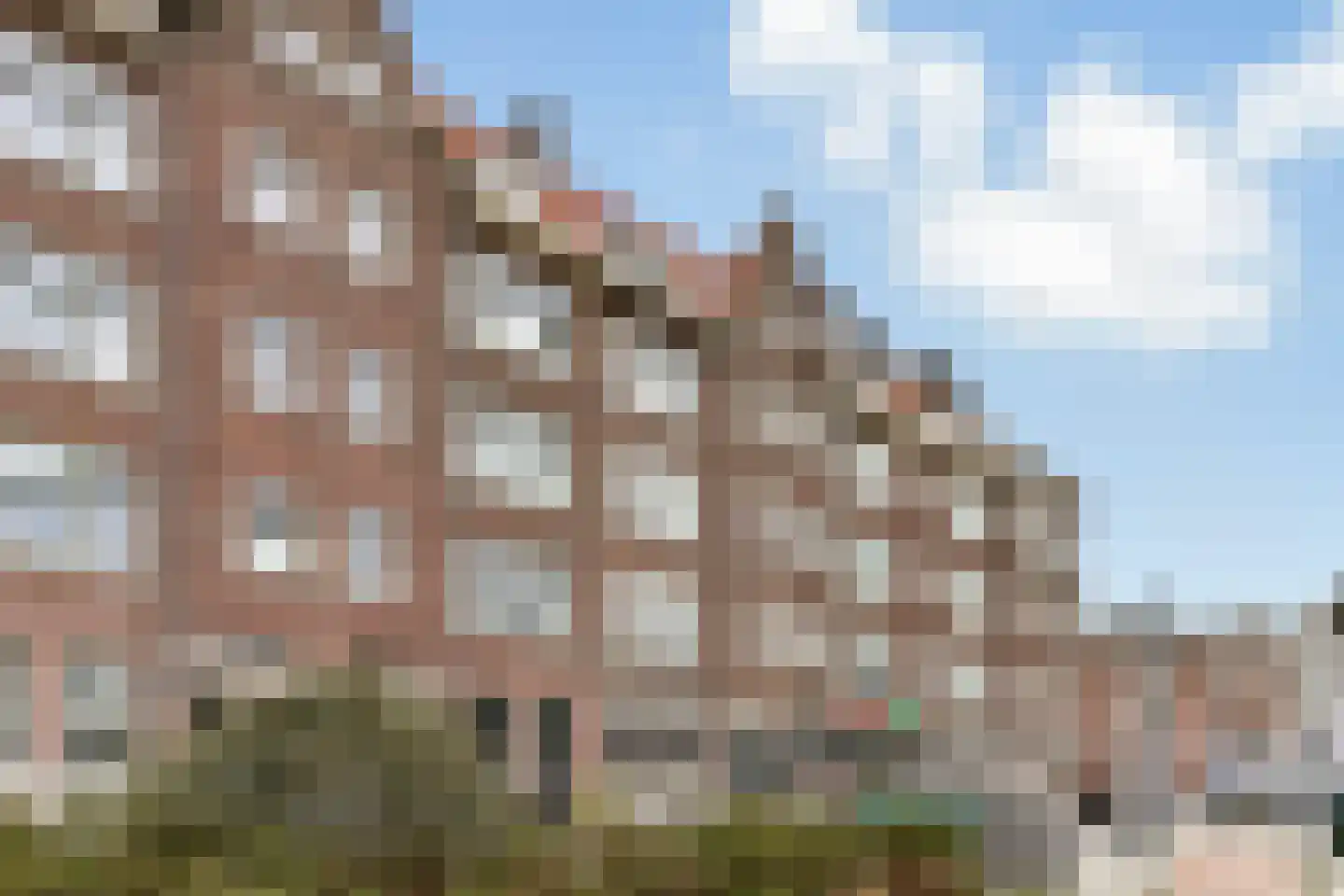 Schieweg 7 B in Rotterdam