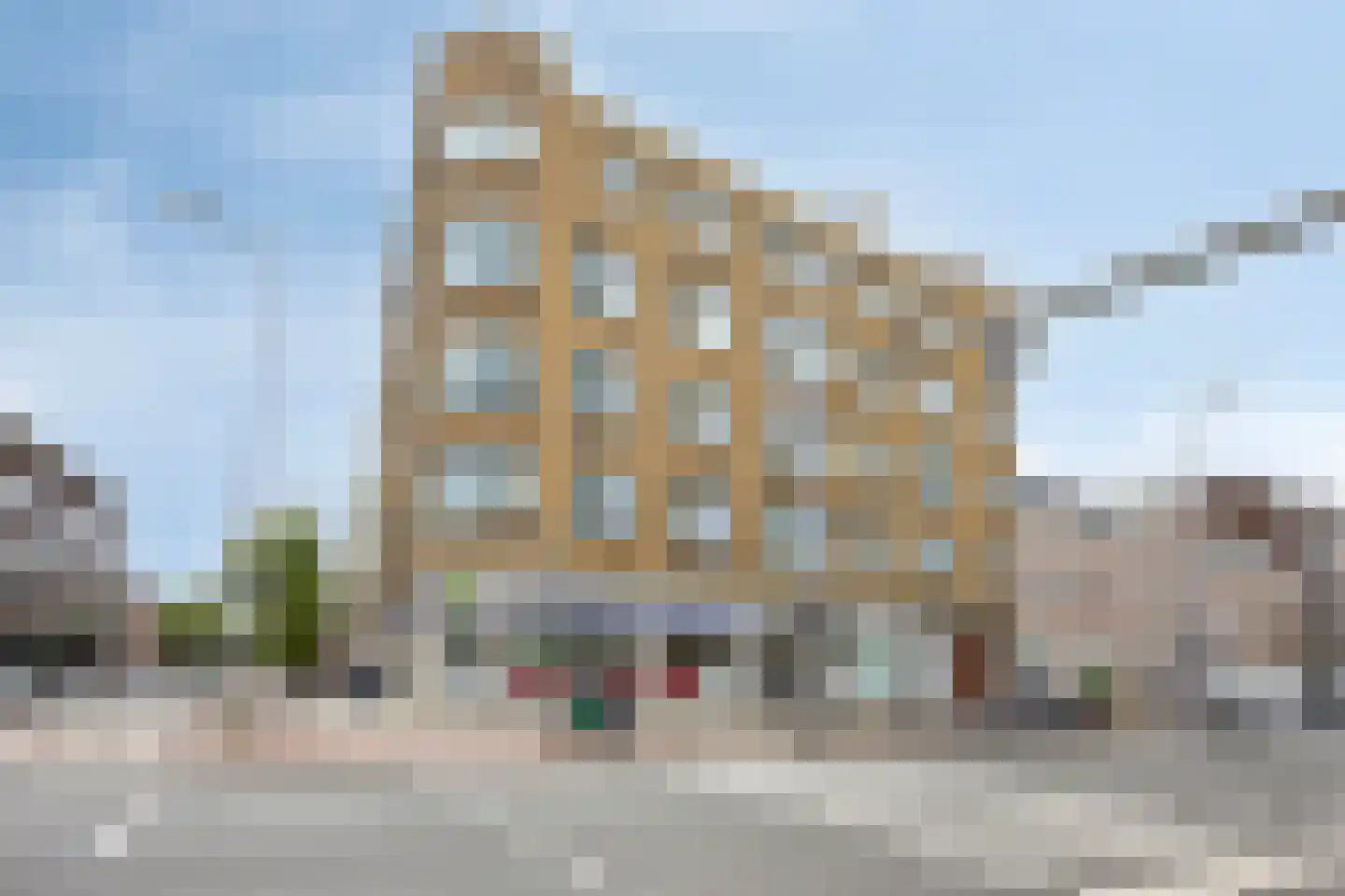 Schieweg 8 B 02 Rotterdam