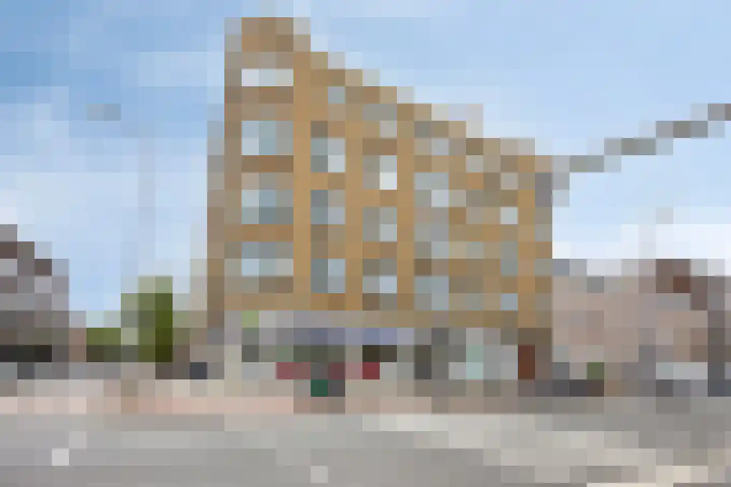 Schieweg 8 B 03 Rotterdam
