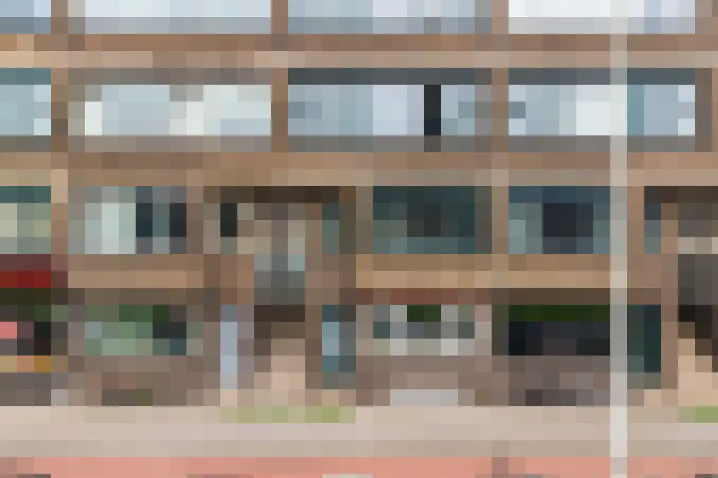 Schieweg 87 B Rotterdam thumbnail 9