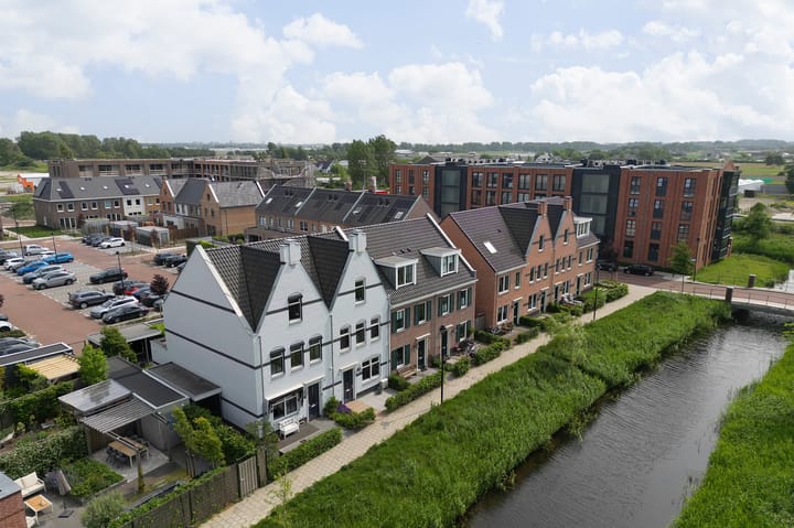 Photo de la maison Schiewei 5, Noordwijk