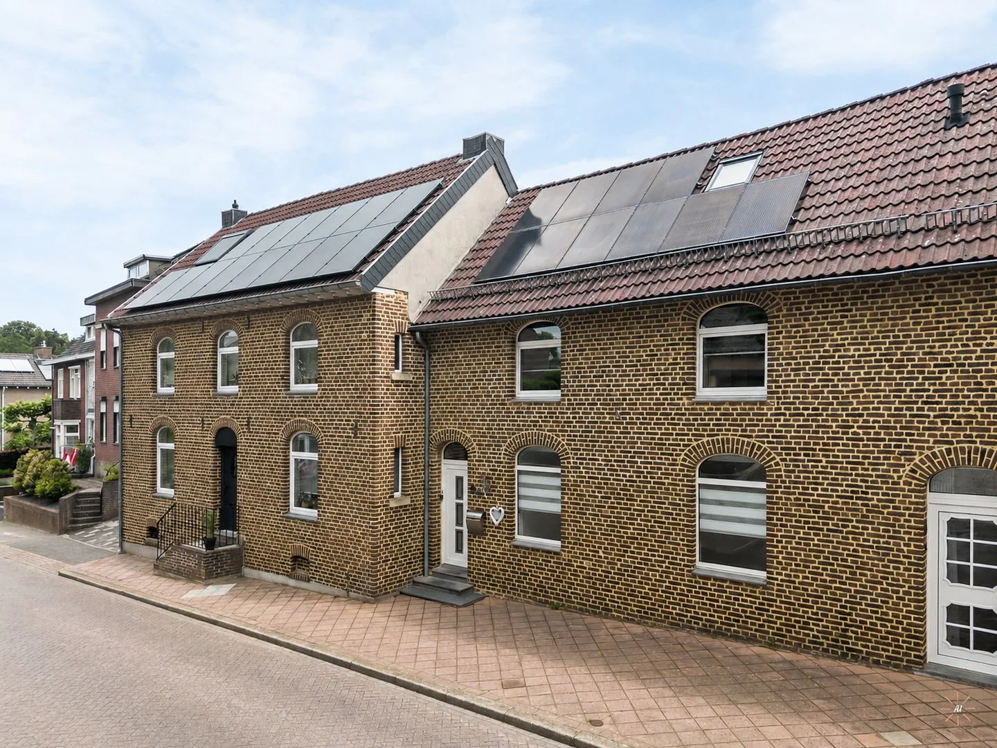 Schiffelderstraat 16 in Simpelveld