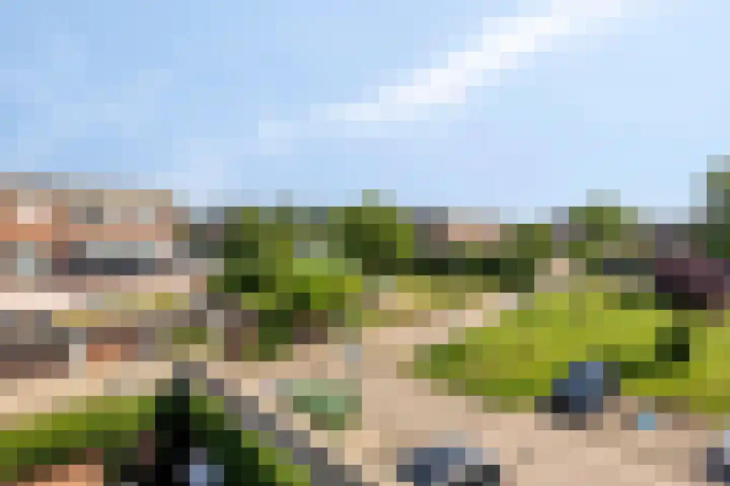 Schijfmos 39 Houten thumbnail 36