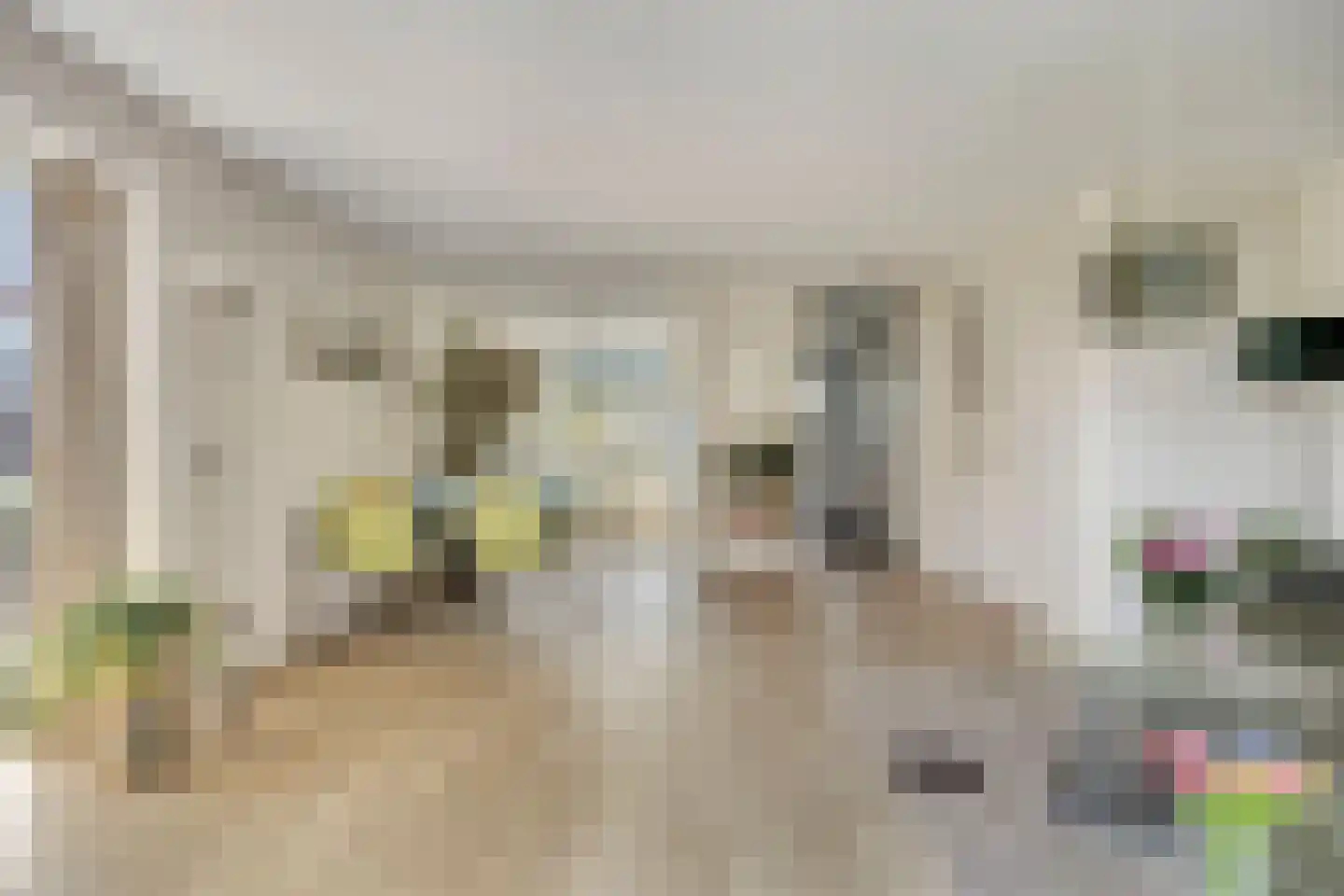 Schijfmos 39 Houten thumbnail 5