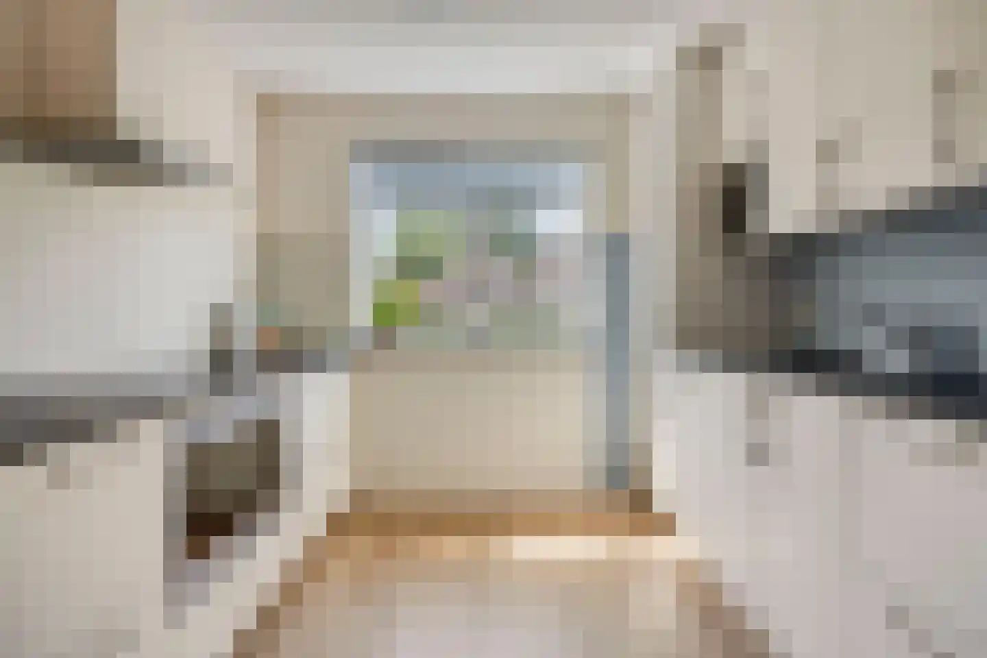 Schijfmos 39 Houten thumbnail 9