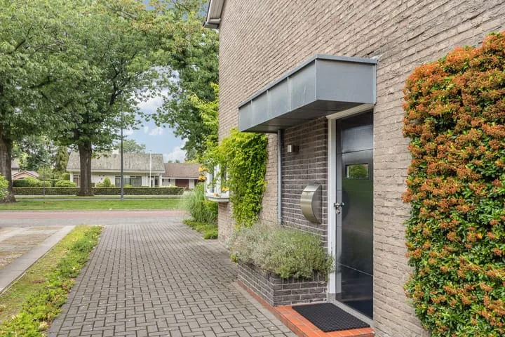 Schijfstraat 126 Teteringen foto 2