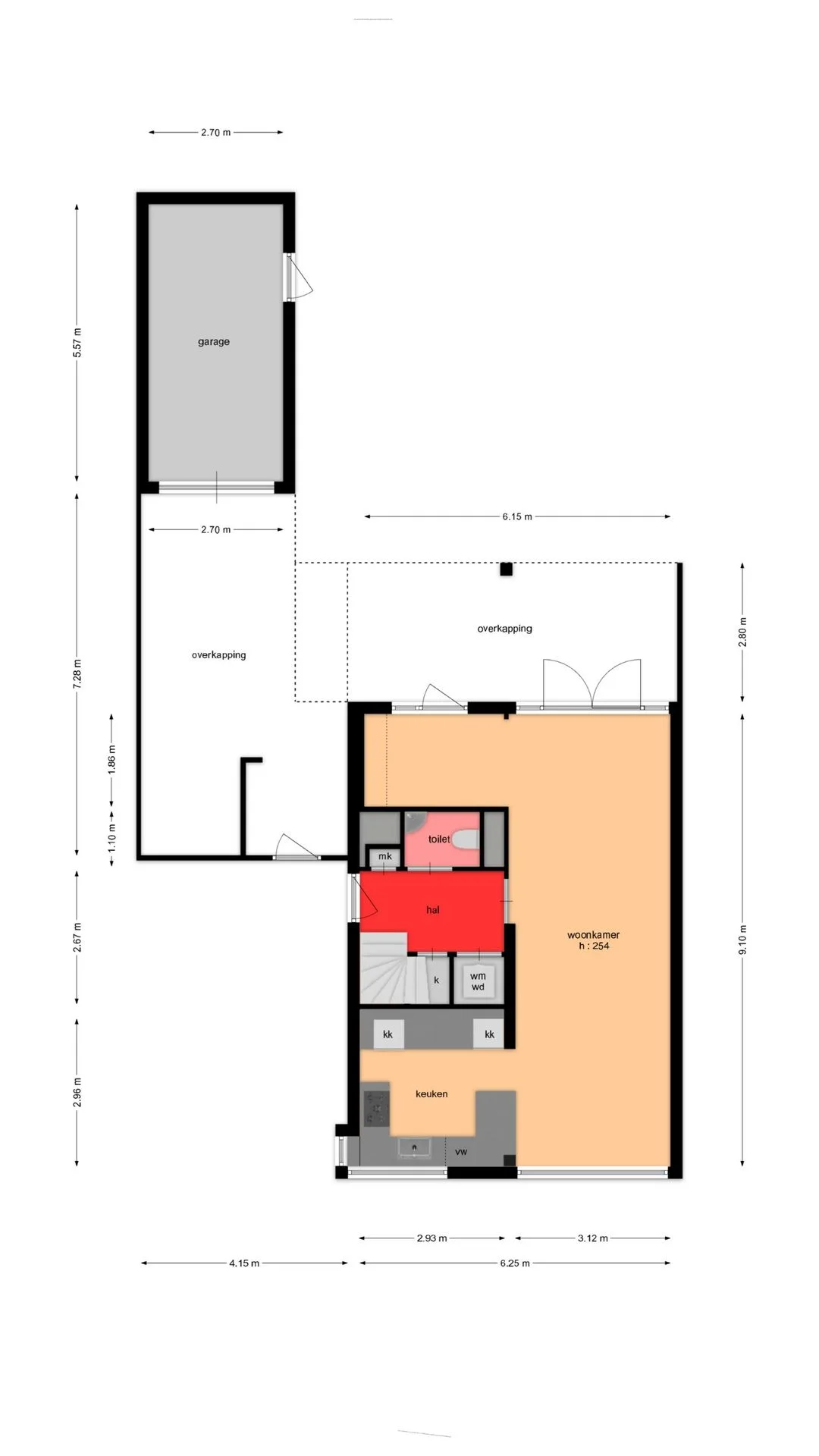 Schijfstraat 136 Teteringen thumbnail 55