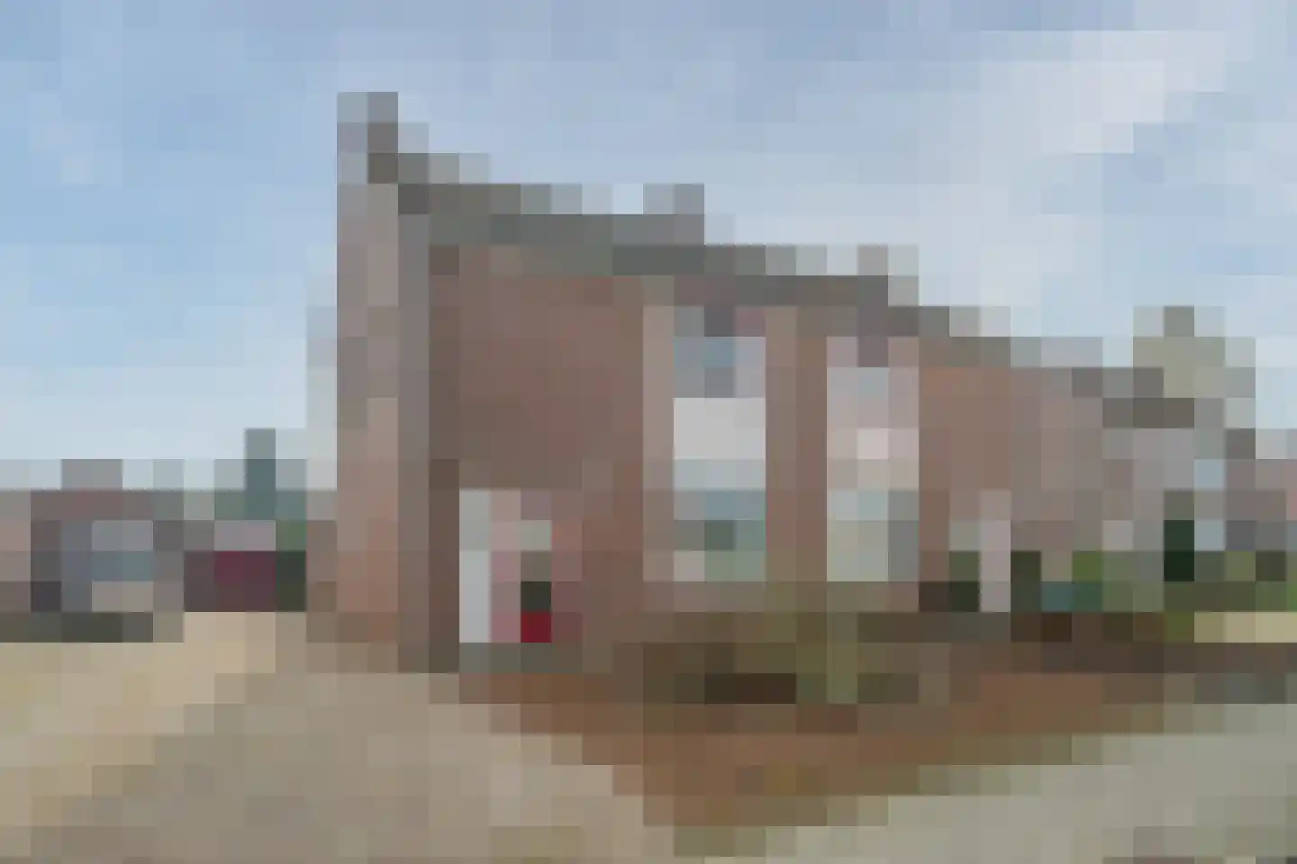Schijfweg-Zuid 37 Kessel