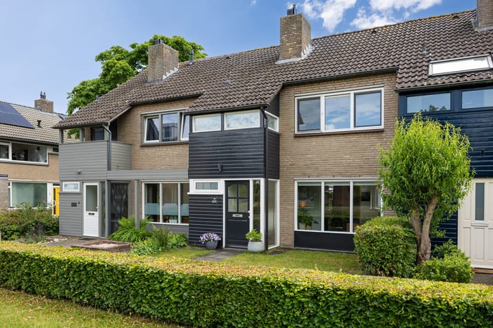 Schijndelseweg 76 dans Boxtel photo