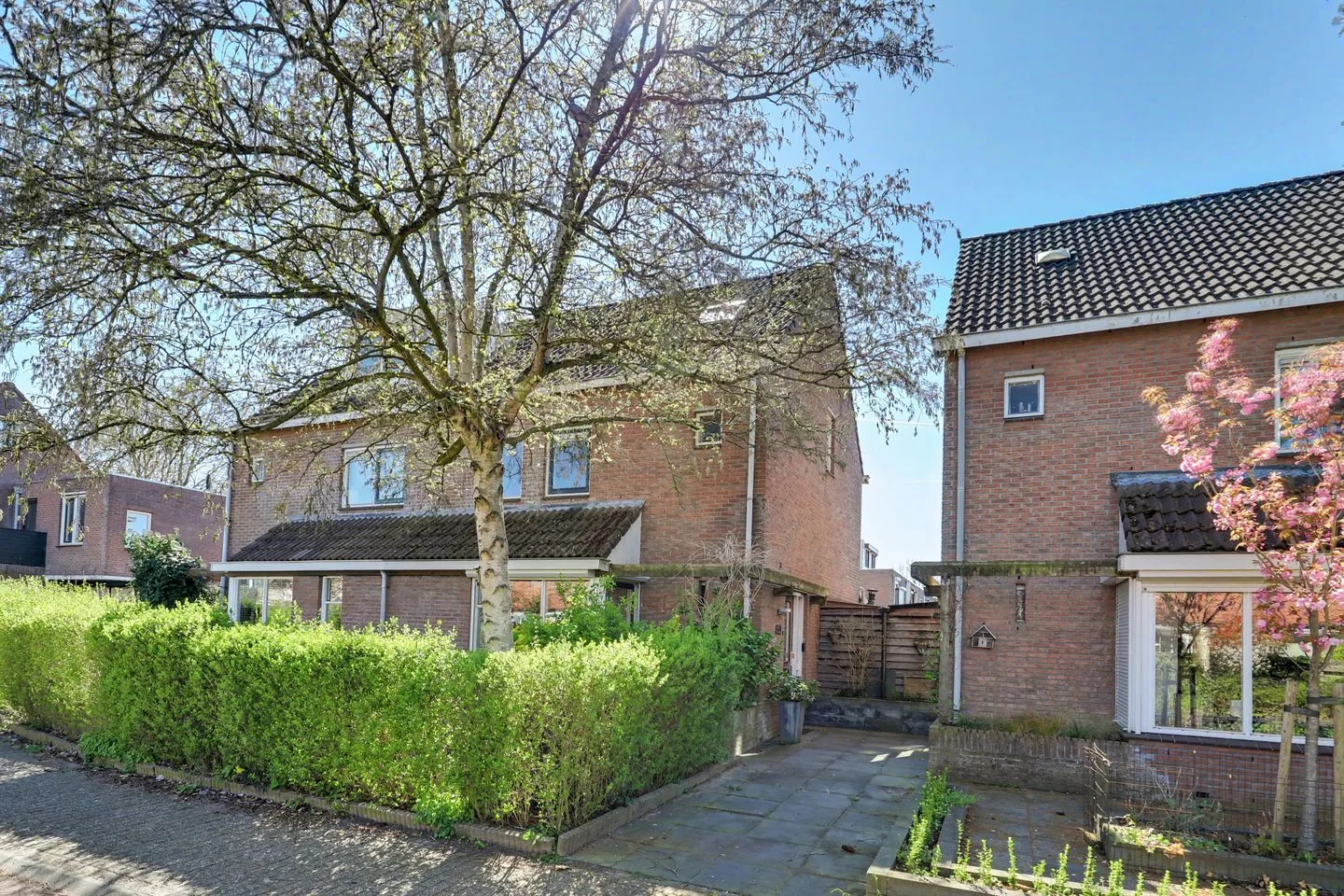 Schijndelstraat 47 Arnhem