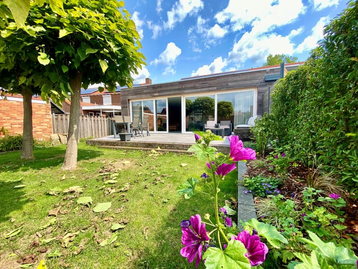 Schilbergerstraat 24 dans Echt photo