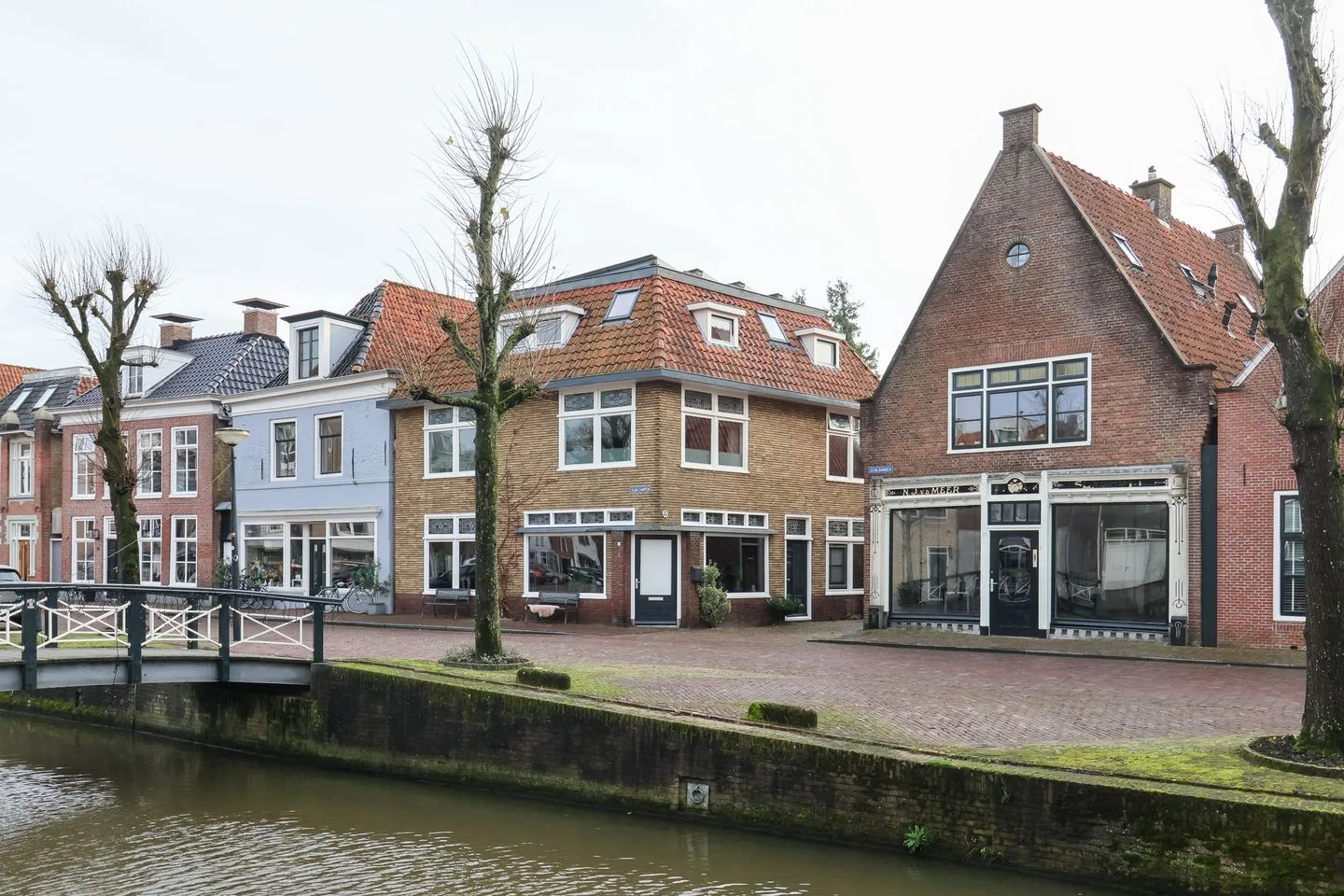 Schilcampen 52 in Franeker