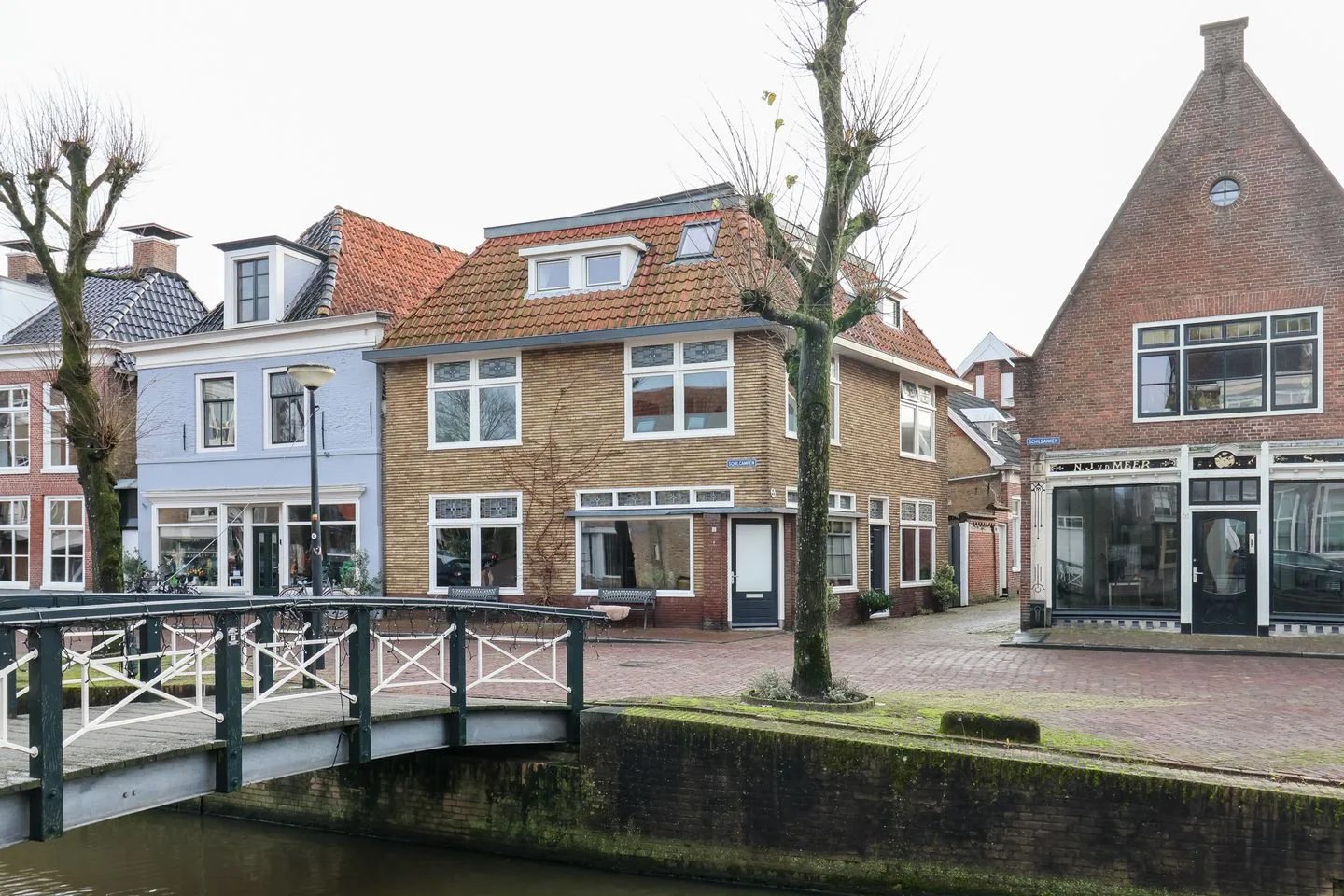 Schilcampen 52 Franeker thumbnail 8
