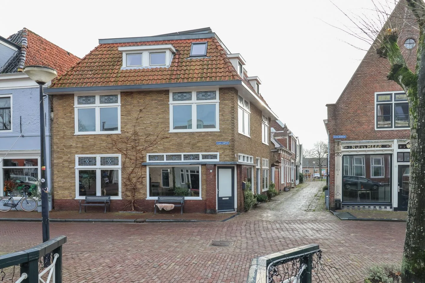 Schilcampen 52 Franeker thumbnail 9
