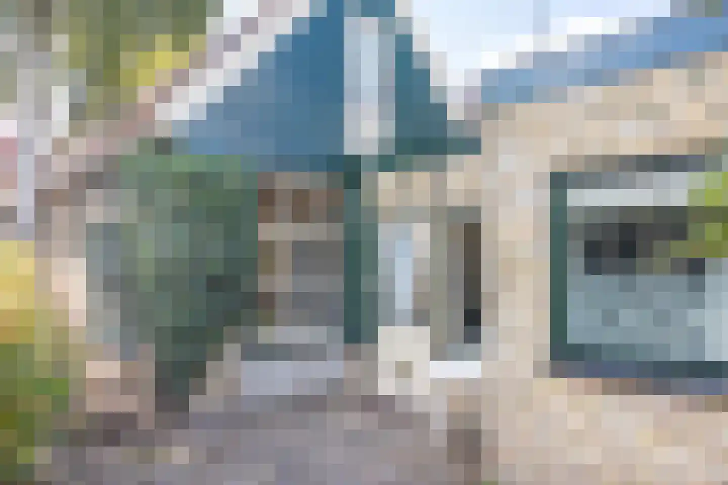 Schilderend 25 Den Burg foto 3