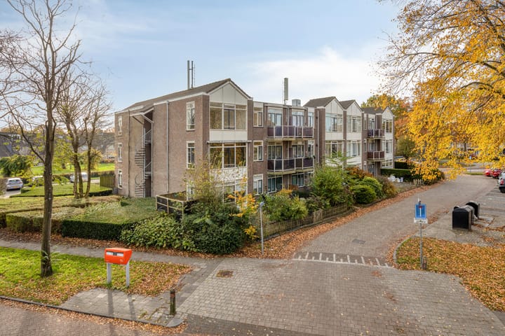 Schildersplein 14 in Kaatsheuvel