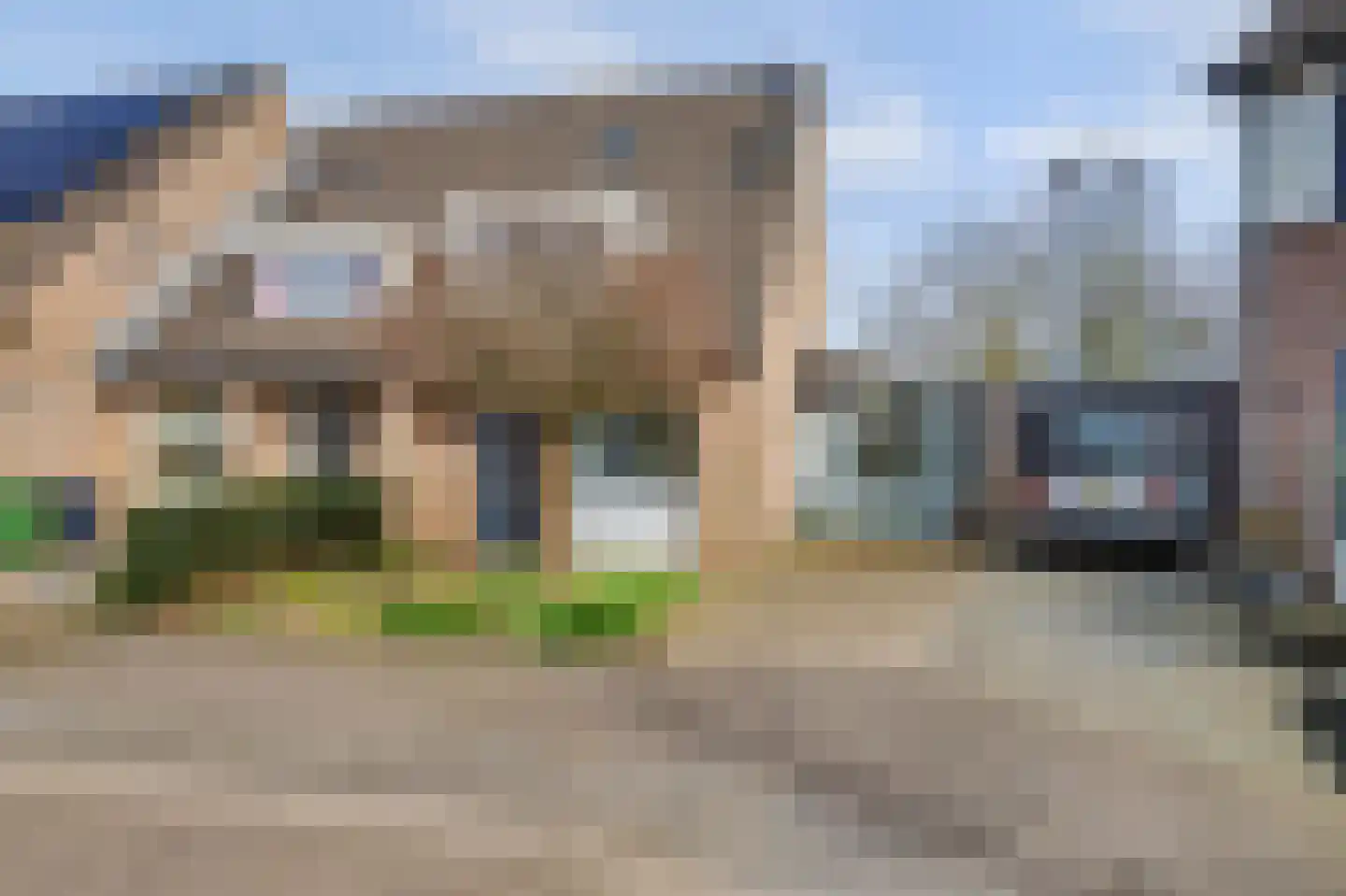 Schildersstraat 18 dans Vlijmen