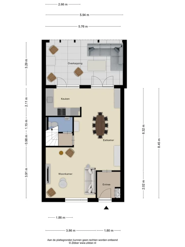 Schildersstraat 9 Vlijmen thumbnail 28