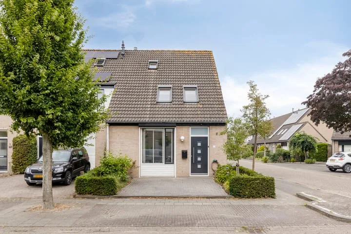 Schildersstraat 9 Vlijmen thumbnail 5