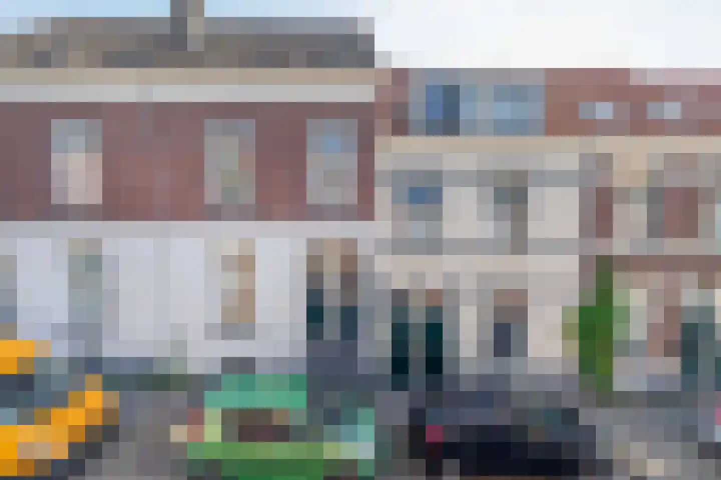 Schilderstraat 26 Arnhem