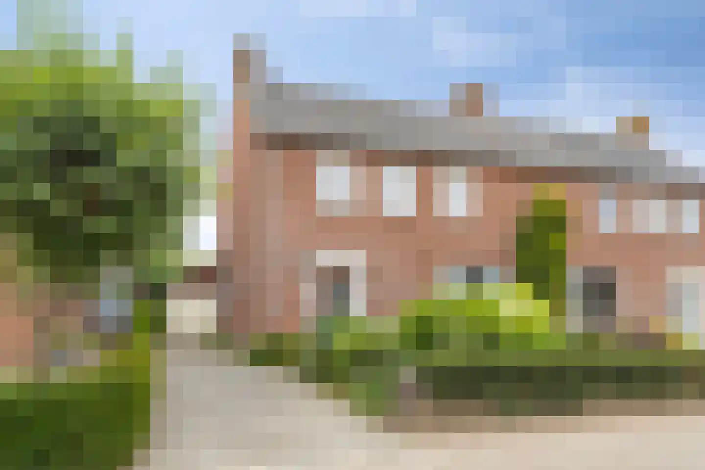 Schilderstraat 5 in Sambeek