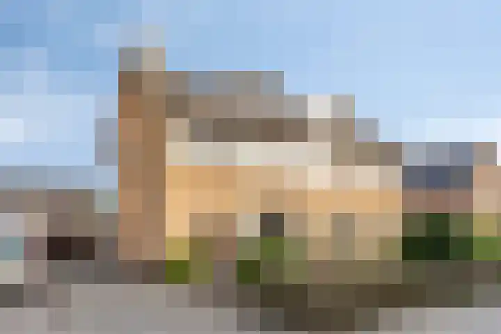 Schilderstraat 8 en Sambeek