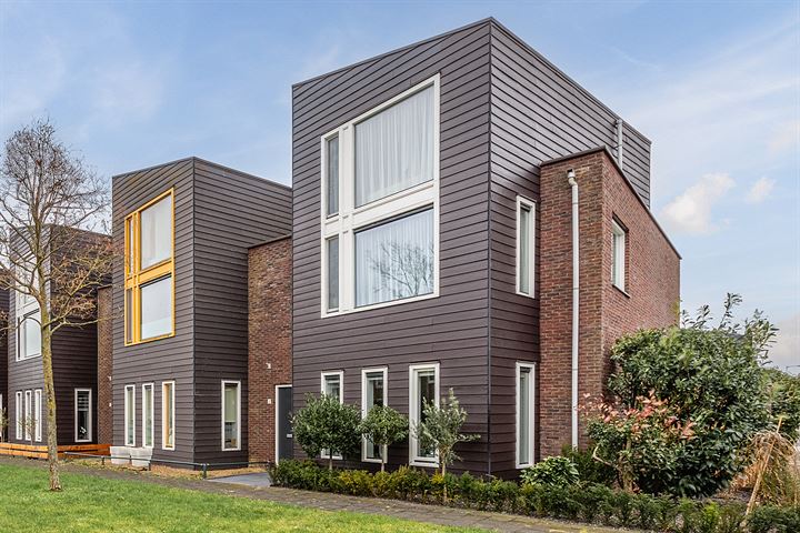 Photo of property Schildgronden 2, Hoofddorp