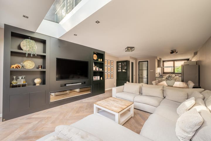 Photo of property Schildmeer 3, Zaandam