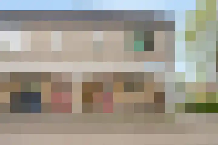 Schildmeerstraat 39 Almere