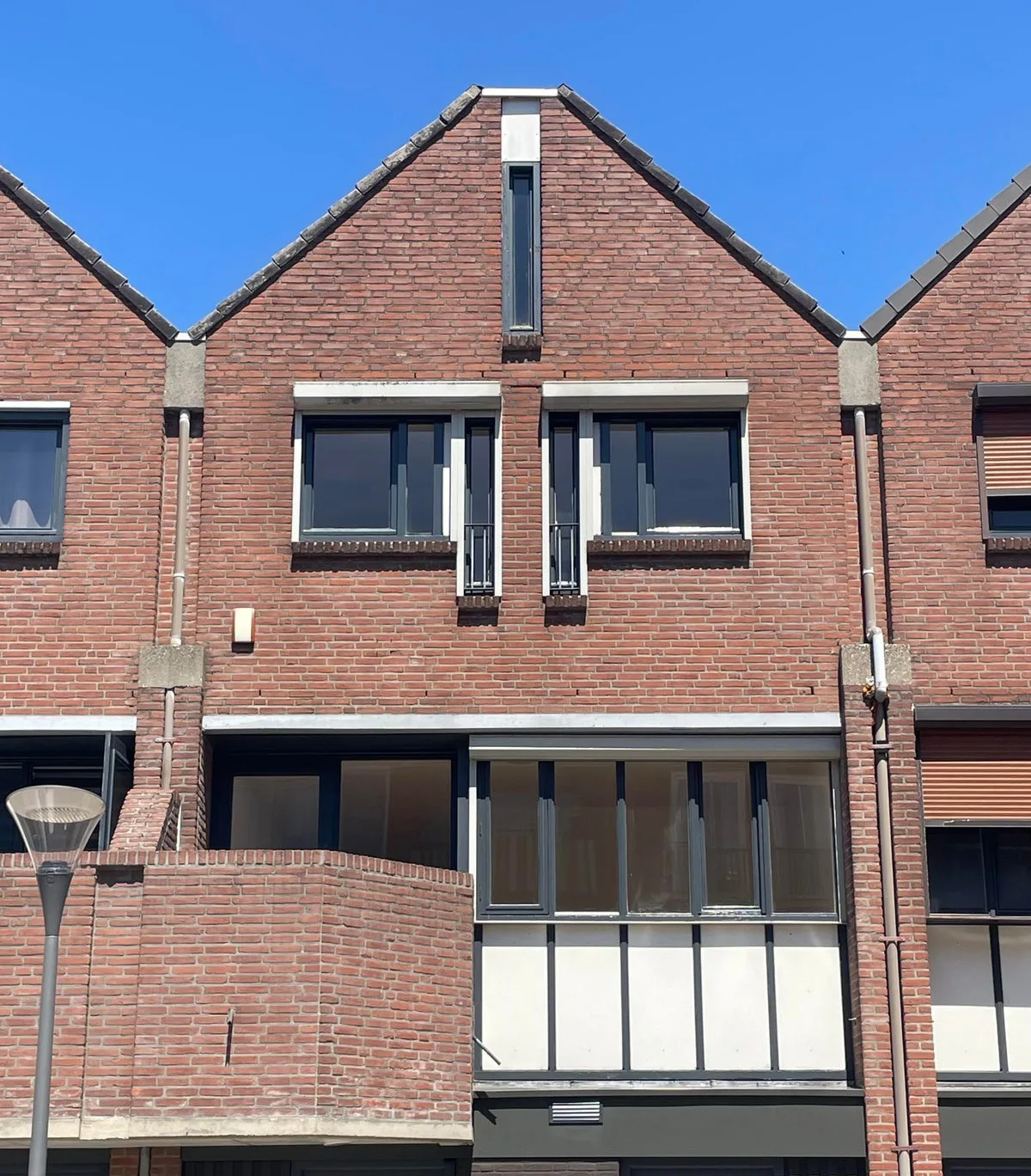 Schildstraat 60 A in Brunssum